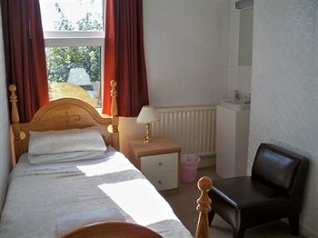 Imagen general del Hotel Windermere Guest House. Foto 9
