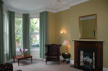 Imagen general del Hotel Windermere Guest House. Foto 12
