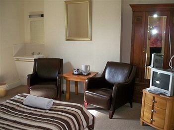 Imagen general del Hotel Windermere Guest House. Foto 13