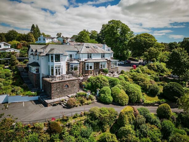 Imagen general del Hotel Windermere Hillthwaite. Foto 1