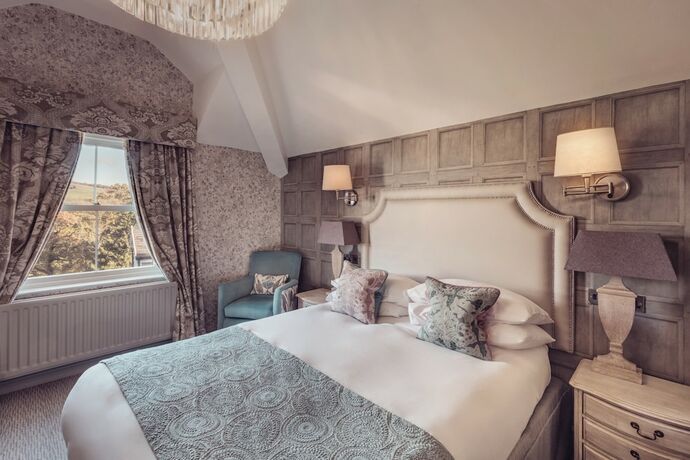 Imagen de la habitación del Hotel Windermere Hillthwaite. Foto 11