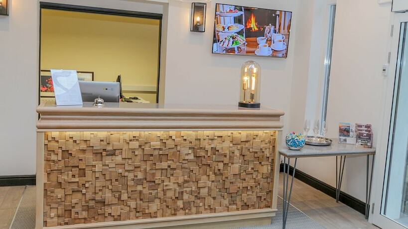 Imagen general del Hotel Windermere Hillthwaite. Foto 2