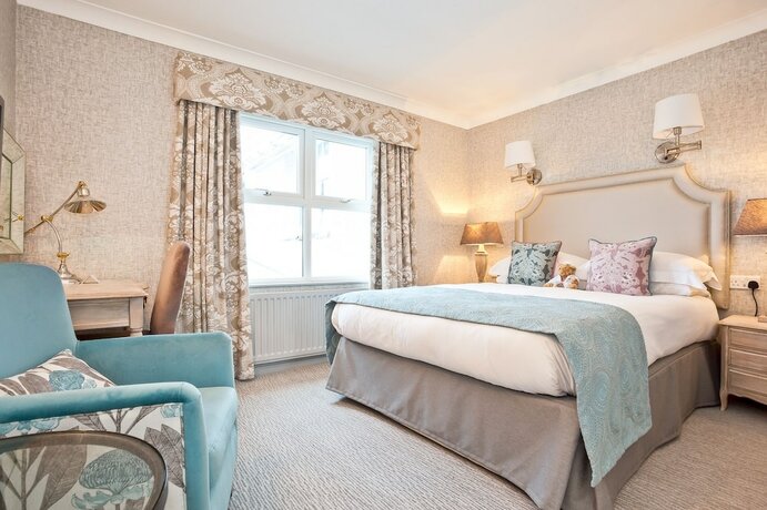 Imagen de la habitación del Hotel Windermere Hillthwaite. Foto 12