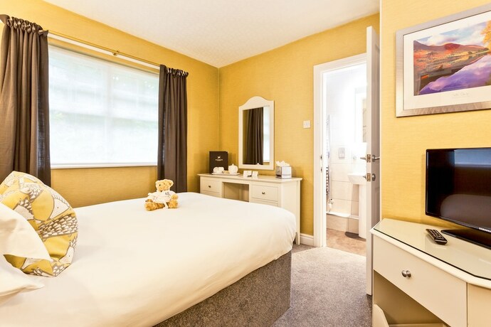 Imagen de la habitación del Hotel Windermere Hillthwaite. Foto 13