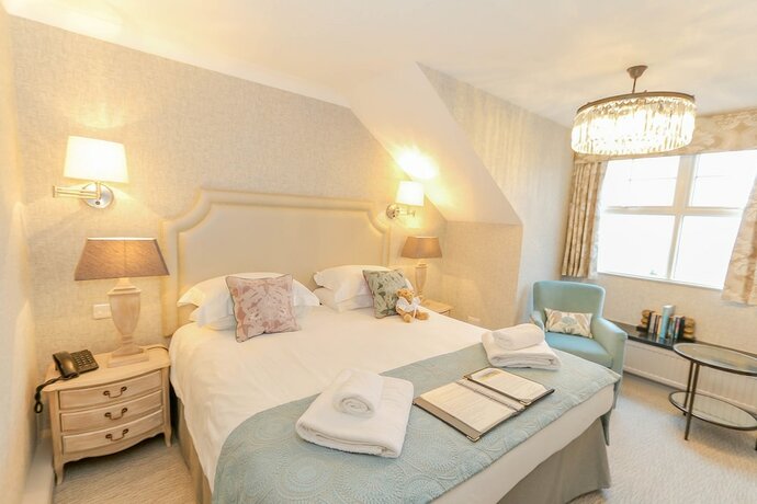 Imagen de la habitación del Hotel Windermere Hillthwaite. Foto 14
