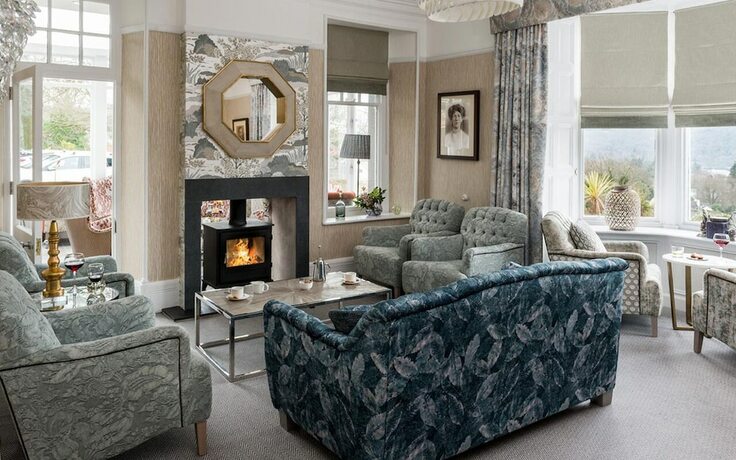 Imagen general del Hotel Windermere Hillthwaite. Foto 3