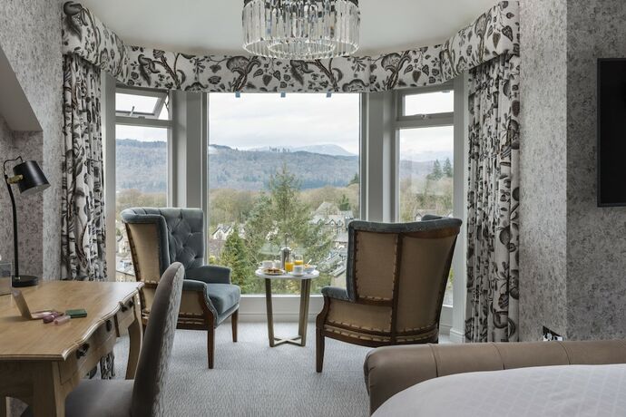 Imagen de la habitación del Hotel Windermere Hillthwaite. Foto 15