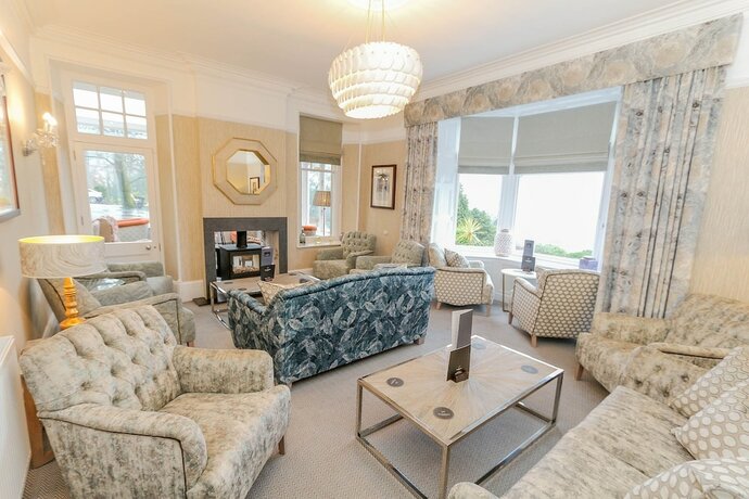 Imagen general del Hotel Windermere Hillthwaite. Foto 4
