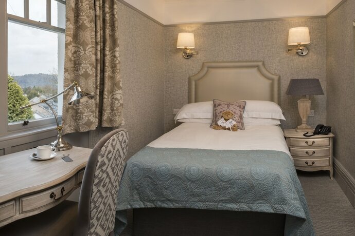 Imagen de la habitación del Hotel Windermere Hillthwaite. Foto 16