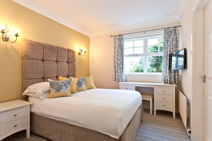 Imagen general del Hotel Windermere Hillthwaite. Foto 5