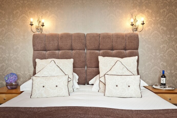 Imagen de la habitación del Hotel Windermere Hillthwaite. Foto 18