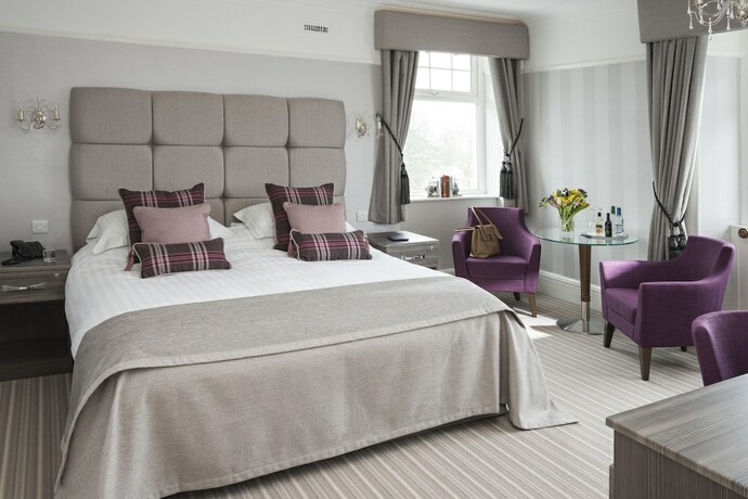 Imagen de la habitación del Hotel Windermere Hillthwaite. Foto 19
