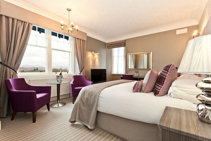 Imagen de la habitación del Hotel Windermere Hillthwaite. Foto 20