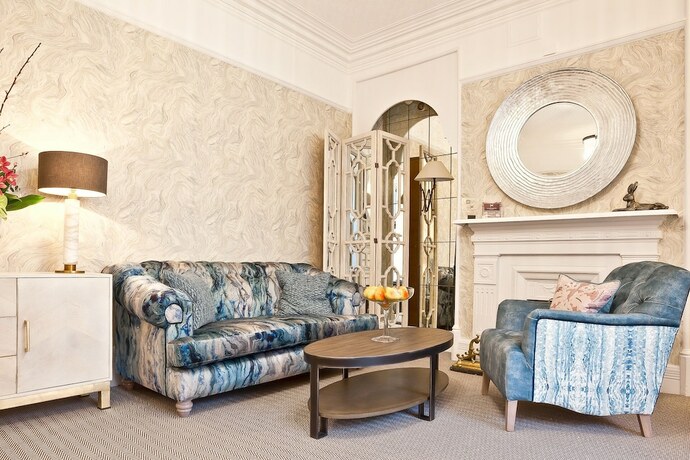 Imagen general del Hotel Windermere Hillthwaite. Foto 10