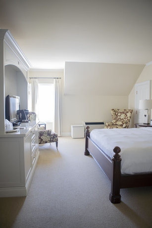 Imagen de la habitación del Hotel Windermere House. Foto 2