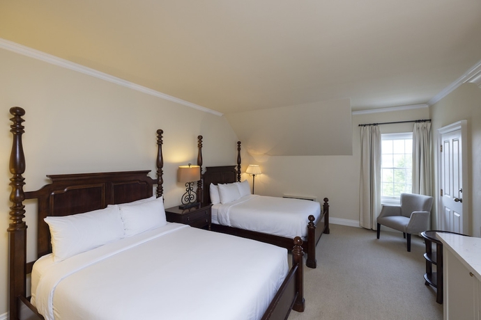 Imagen de la habitación del Hotel Windermere House. Foto 4