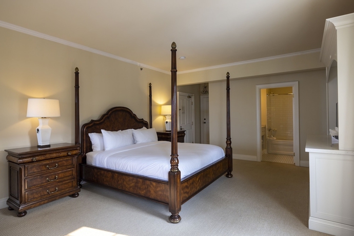 Imagen de la habitación del Hotel Windermere House. Foto 5