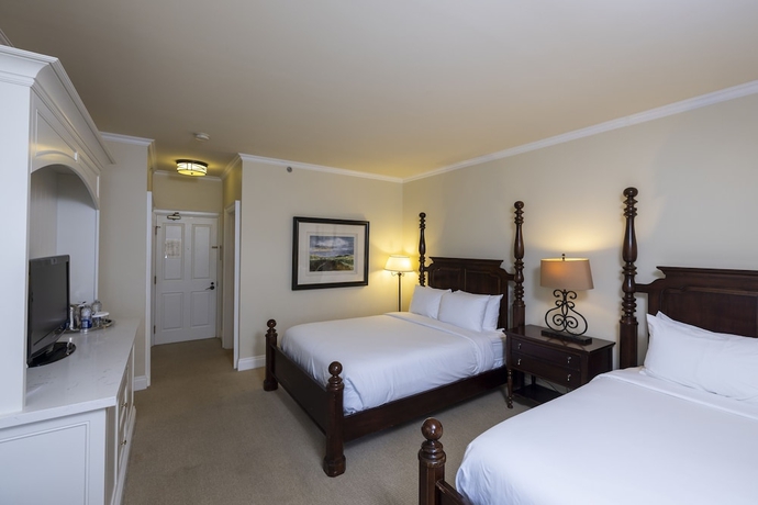 Imagen de la habitación del Hotel Windermere House. Foto 6