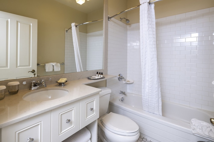 Imagen de la habitación del Hotel Windermere House. Foto 7