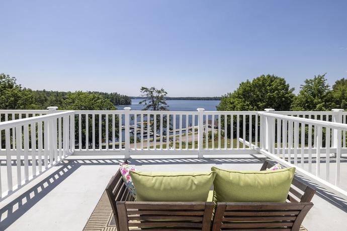 Imagen de la habitación del Hotel Windermere House. Foto 8