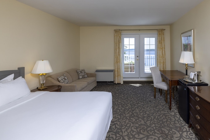 Imagen de la habitación del Hotel Windermere House. Foto 9