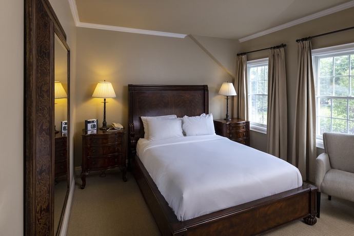 Imagen de la habitación del Hotel Windermere House. Foto 10