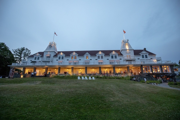 Imagen general del Hotel Windermere House. Foto 1