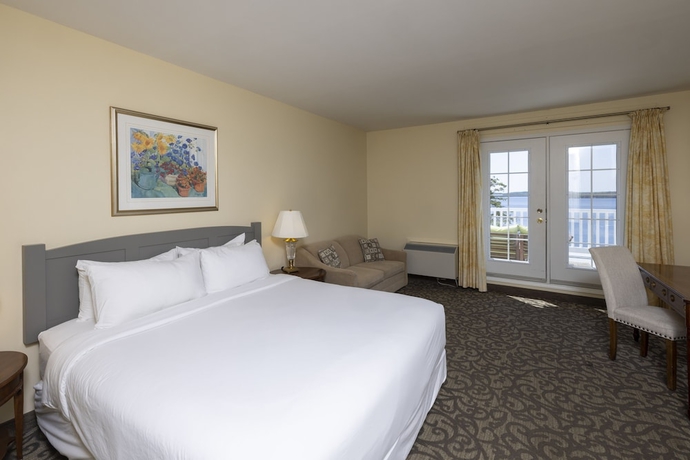 Imagen de la habitación del Hotel Windermere House. Foto 12