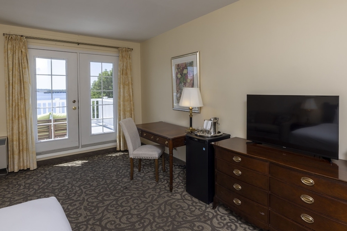 Imagen de la habitación del Hotel Windermere House. Foto 14