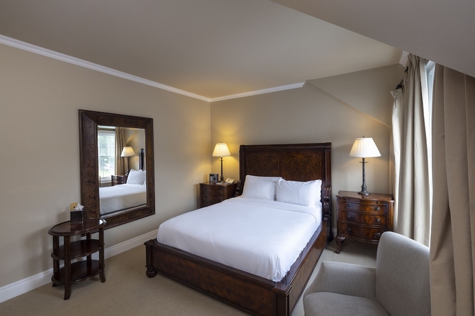 Imagen de la habitación del Hotel Windermere House. Foto 15