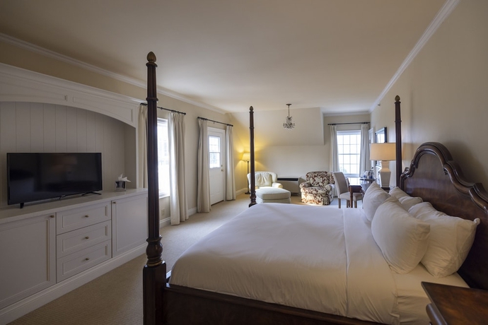 Imagen de la habitación del Hotel Windermere House. Foto 16