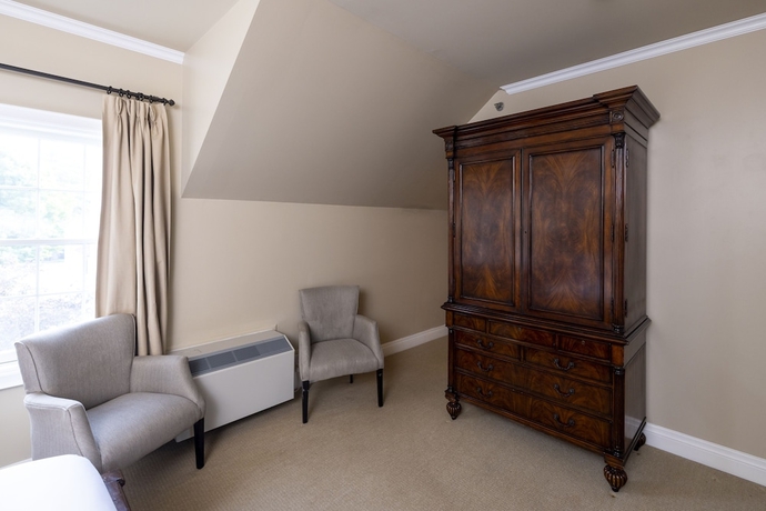 Imagen de la habitación del Hotel Windermere House. Foto 18