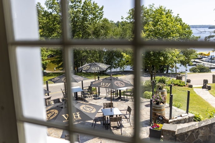 Imagen de la habitación del Hotel Windermere House. Foto 19