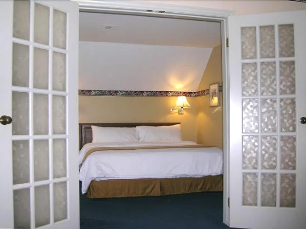 Imagen de la habitación del Hotel Windermere Manor And Conference Centre. Foto 5