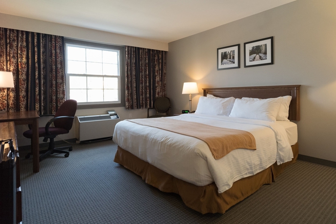 Imagen de la habitación del Hotel Windermere Manor And Conference Centre. Foto 6