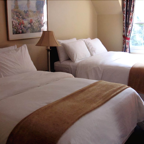 Imagen de la habitación del Hotel Windermere Manor And Conference Centre. Foto 8