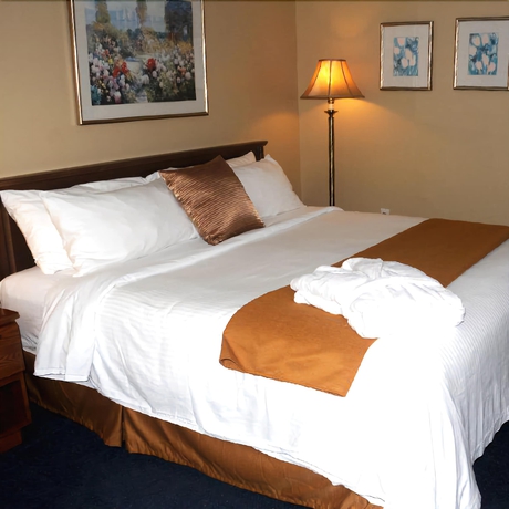 Imagen de la habitación del Hotel Windermere Manor And Conference Centre. Foto 10