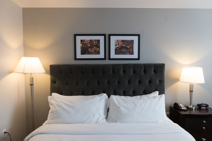 Imagen de la habitación del Hotel Windermere Manor And Conference Centre. Foto 12