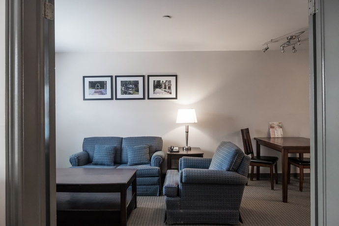 Imagen de la habitación del Hotel Windermere Manor And Conference Centre. Foto 17