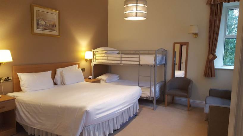 Imagen de la habitación del Hotel Windermere Manor. Foto 11