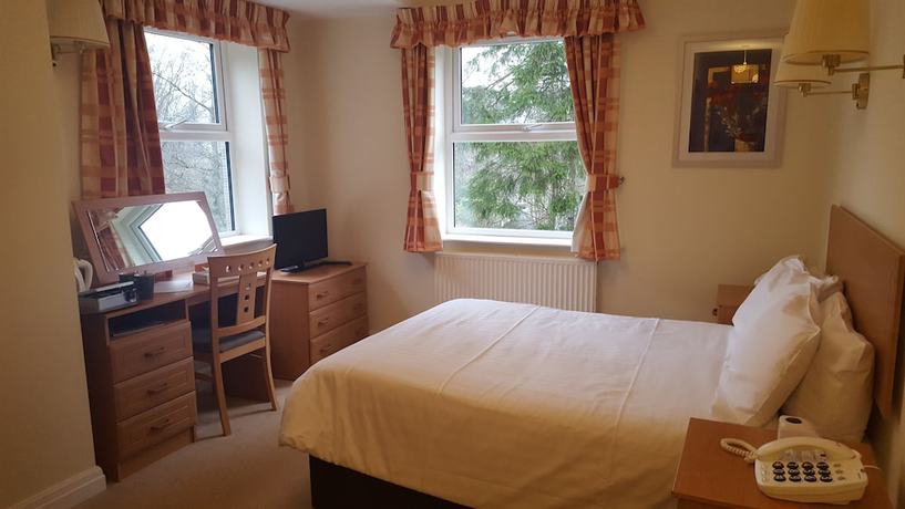 Imagen de la habitación del Hotel Windermere Manor. Foto 14