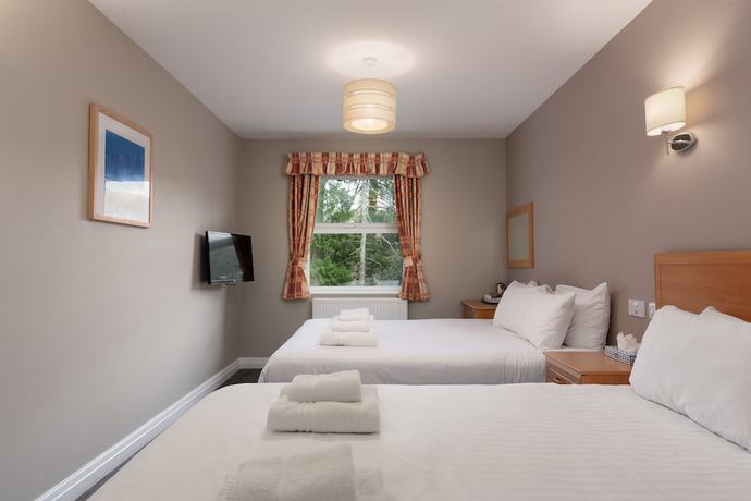 Imagen de la habitación del Hotel Windermere Manor. Foto 18