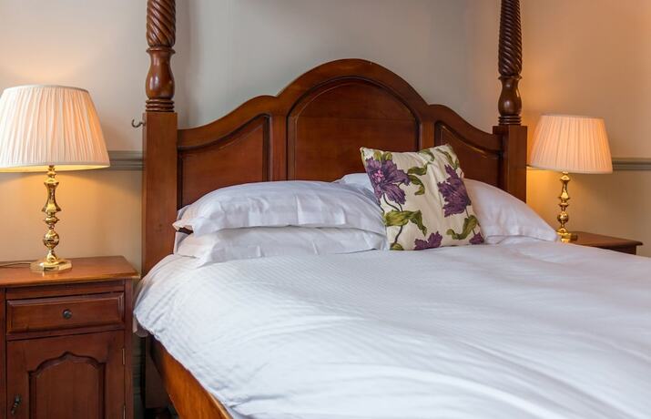 Imagen de la habitación del Hotel Windermere Park inc Free off-site Health Club. Foto 11