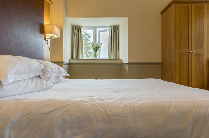 Imagen general del Hotel Windermere Park inc Free off-site Health Club. Foto 2