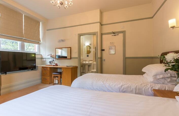 Imagen de la habitación del Hotel Windermere Park inc Free off-site Health Club. Foto 14