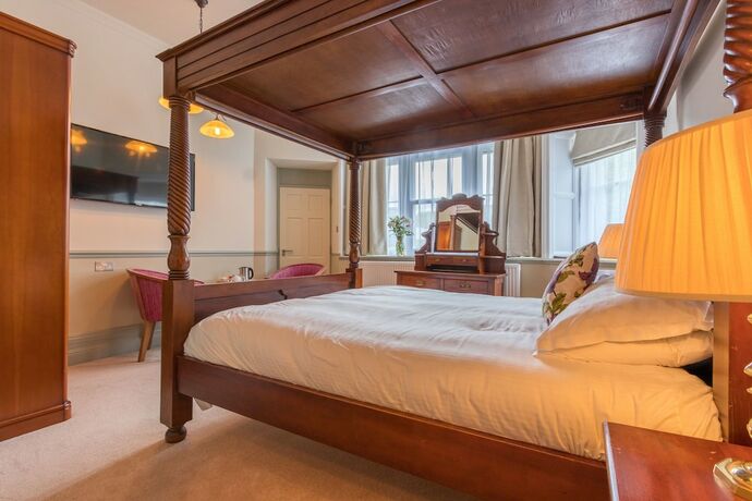 Imagen de la habitación del Hotel Windermere Park inc Free off-site Health Club. Foto 16