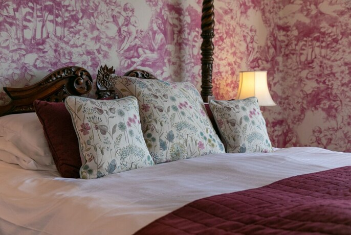 Imagen de la habitación del Hotel Windermere Park inc Free off-site Health Club. Foto 20