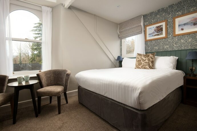 Imagen de la habitación del Hotel Windermere Rooms at The Wateredge Inn. Foto 13