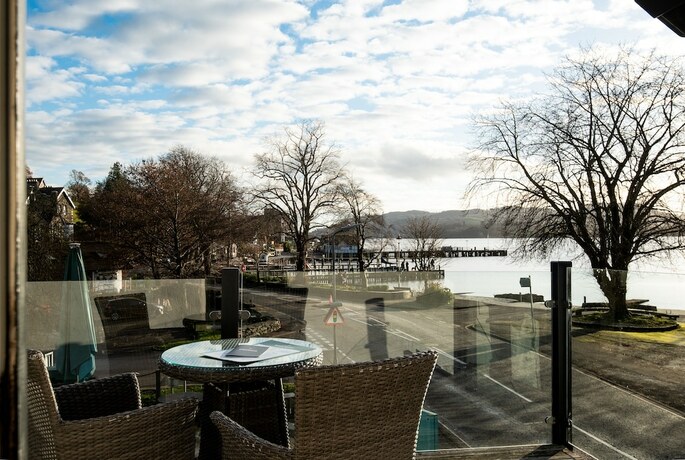 Imagen general del Hotel Windermere Rooms at The Wateredge Inn. Foto 4