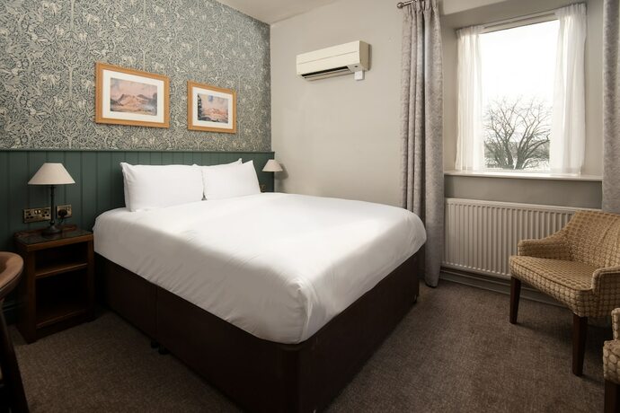 Imagen general del Hotel Windermere Rooms at The Wateredge Inn. Foto 5